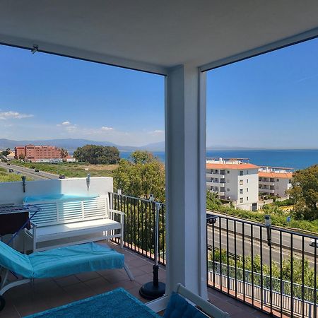 Manilva Playa Apartment Exterior photo