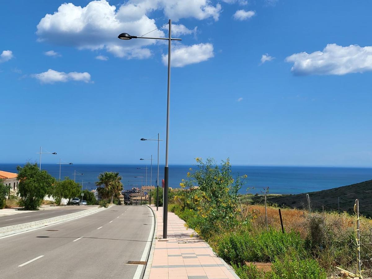 Manilva Playa Apartment Exterior photo