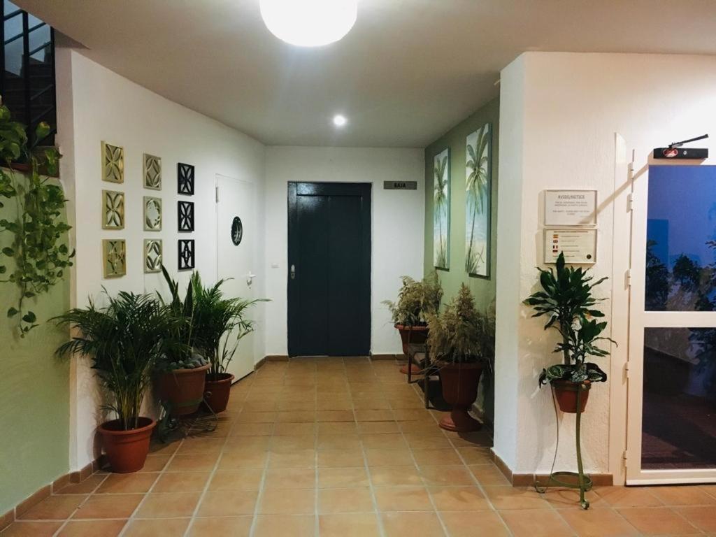 Manilva Playa Apartment Exterior photo