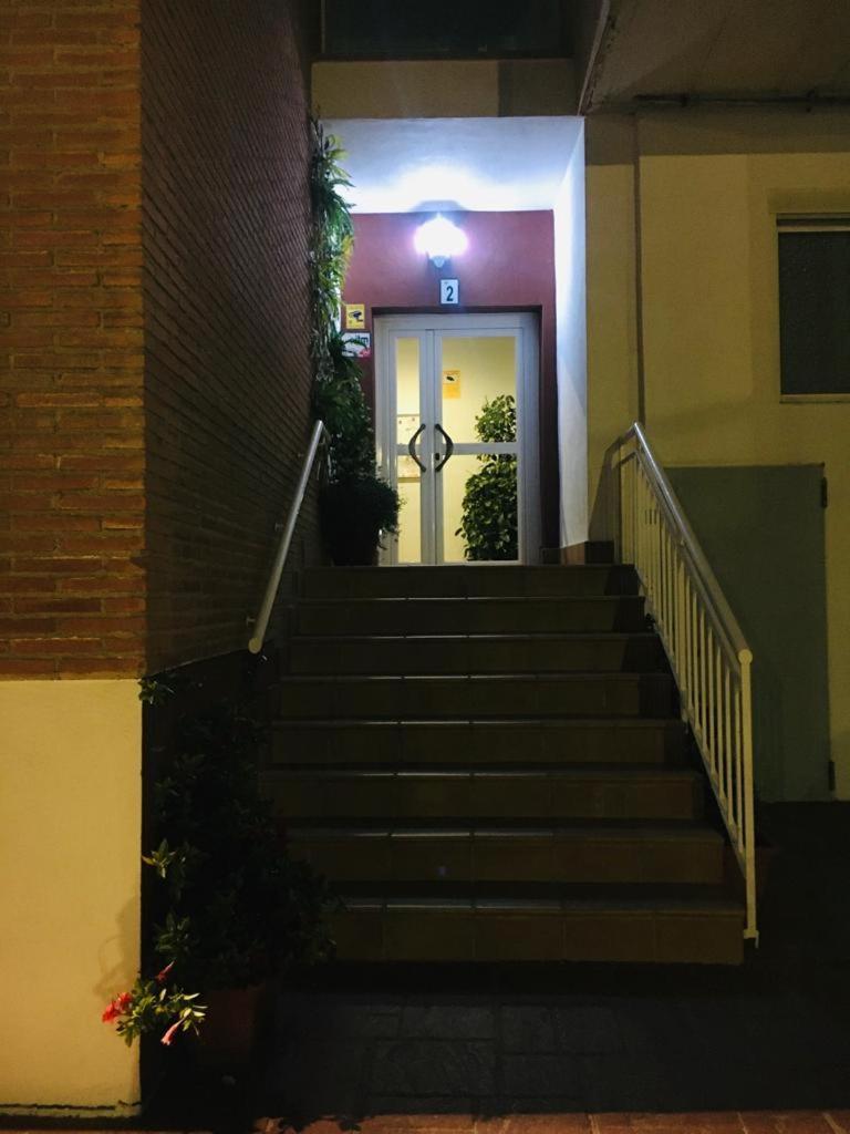 Manilva Playa Apartment Exterior photo