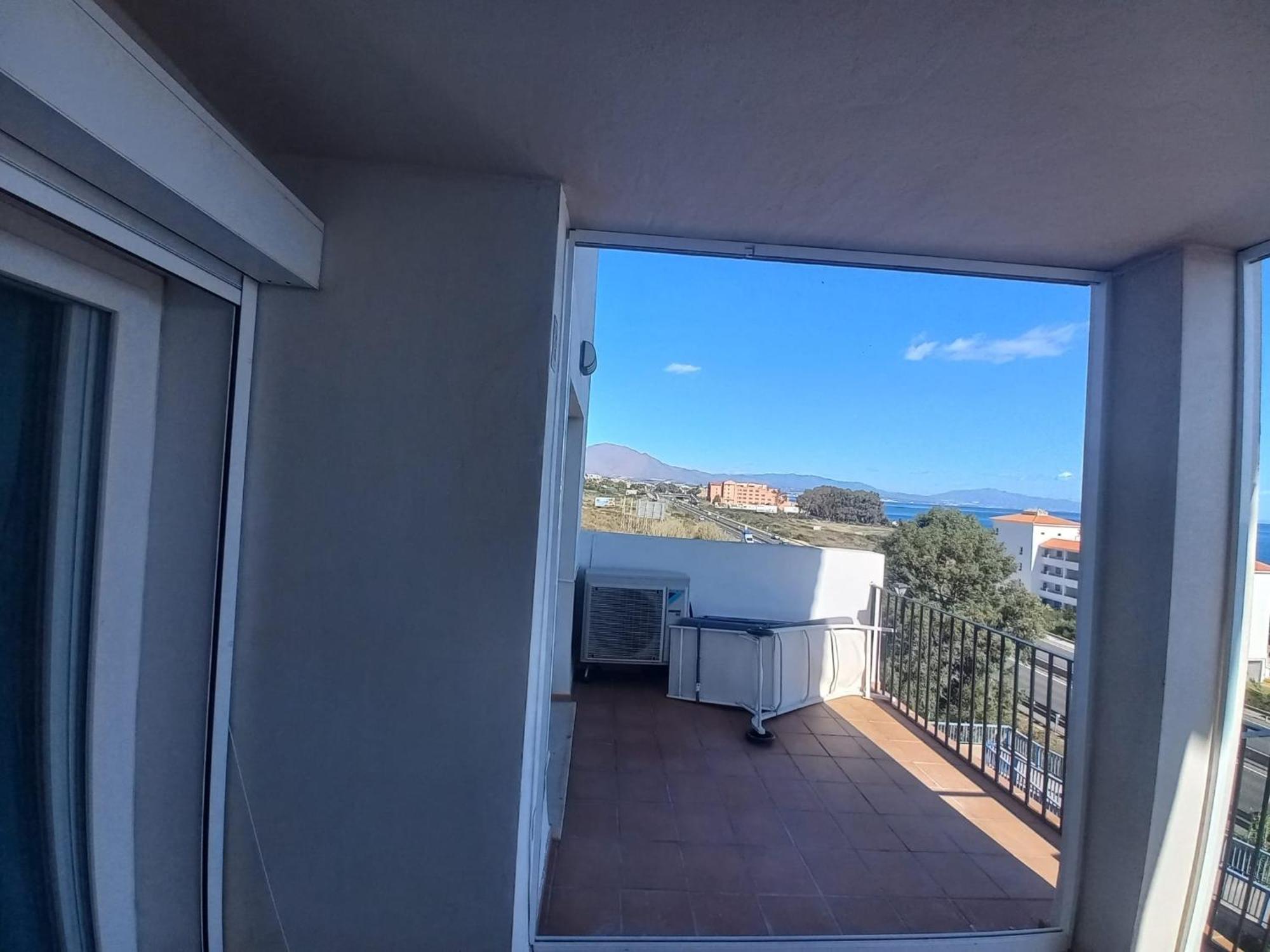 Manilva Playa Apartment Exterior photo