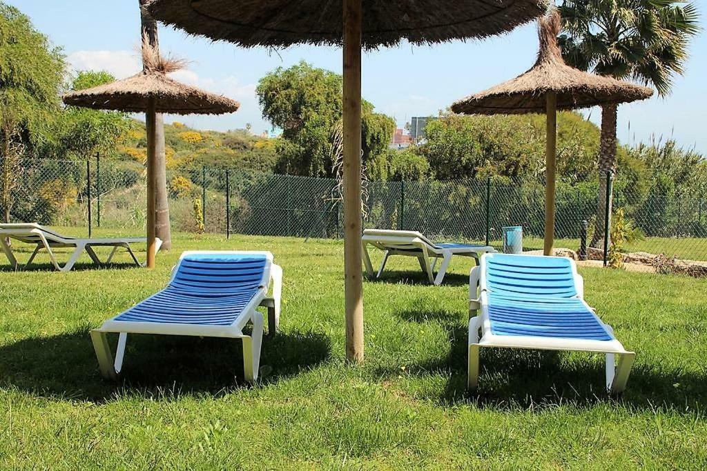 Manilva Playa Apartment Exterior photo