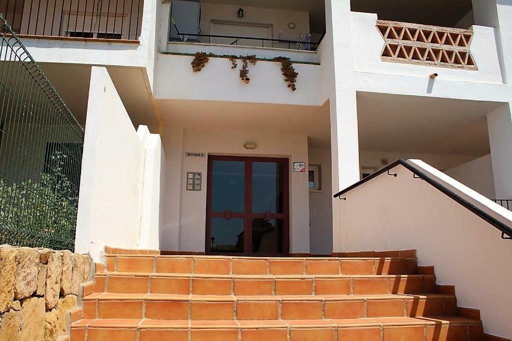 Manilva Playa Apartment Exterior photo